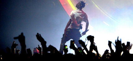 Travis Scott DROPPED From Coachella After Astroworld Tragedy?!