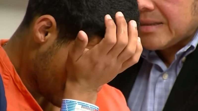 Truck Driver With 110 Year Sentence Shortened After Support From Kim K
