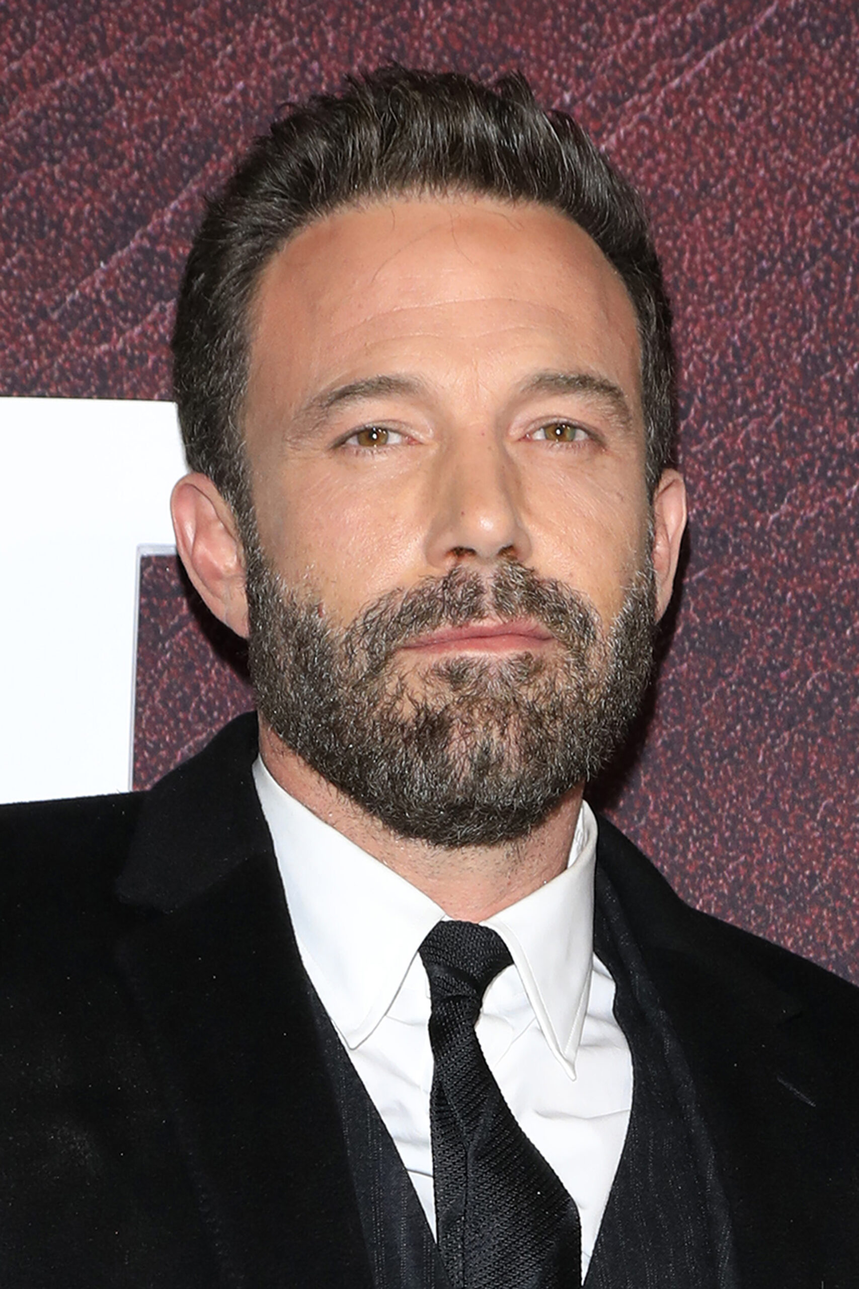 Ben Affleck at The Tender Bar Premiere - Los Angeles