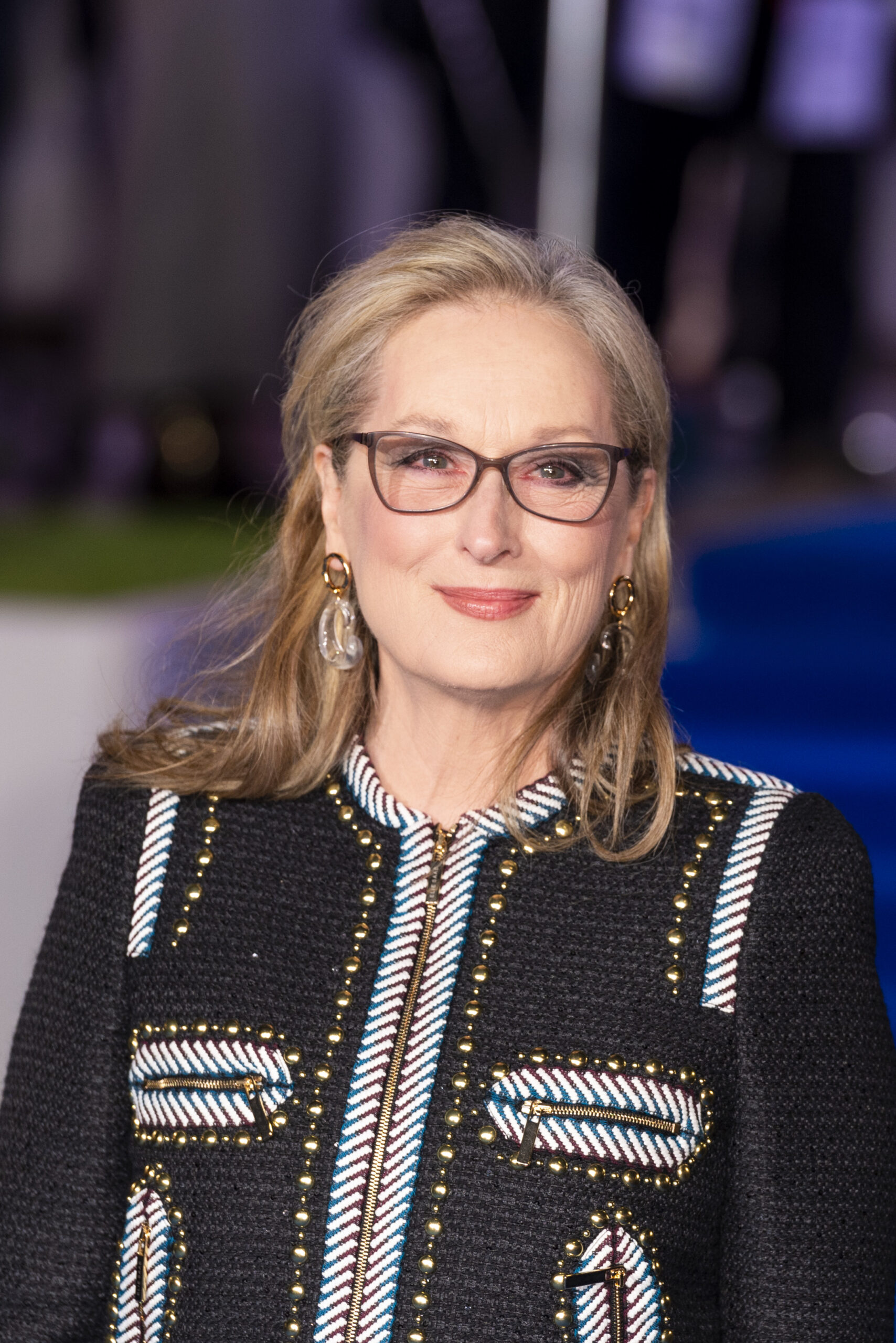 Mary Poppins Returns Film Premiere London