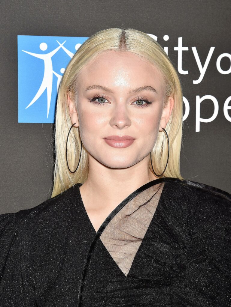 City Of Hope apos s Spirit Of Life 2019 Gala - Arrivals