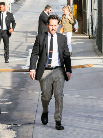 Paul Rudd