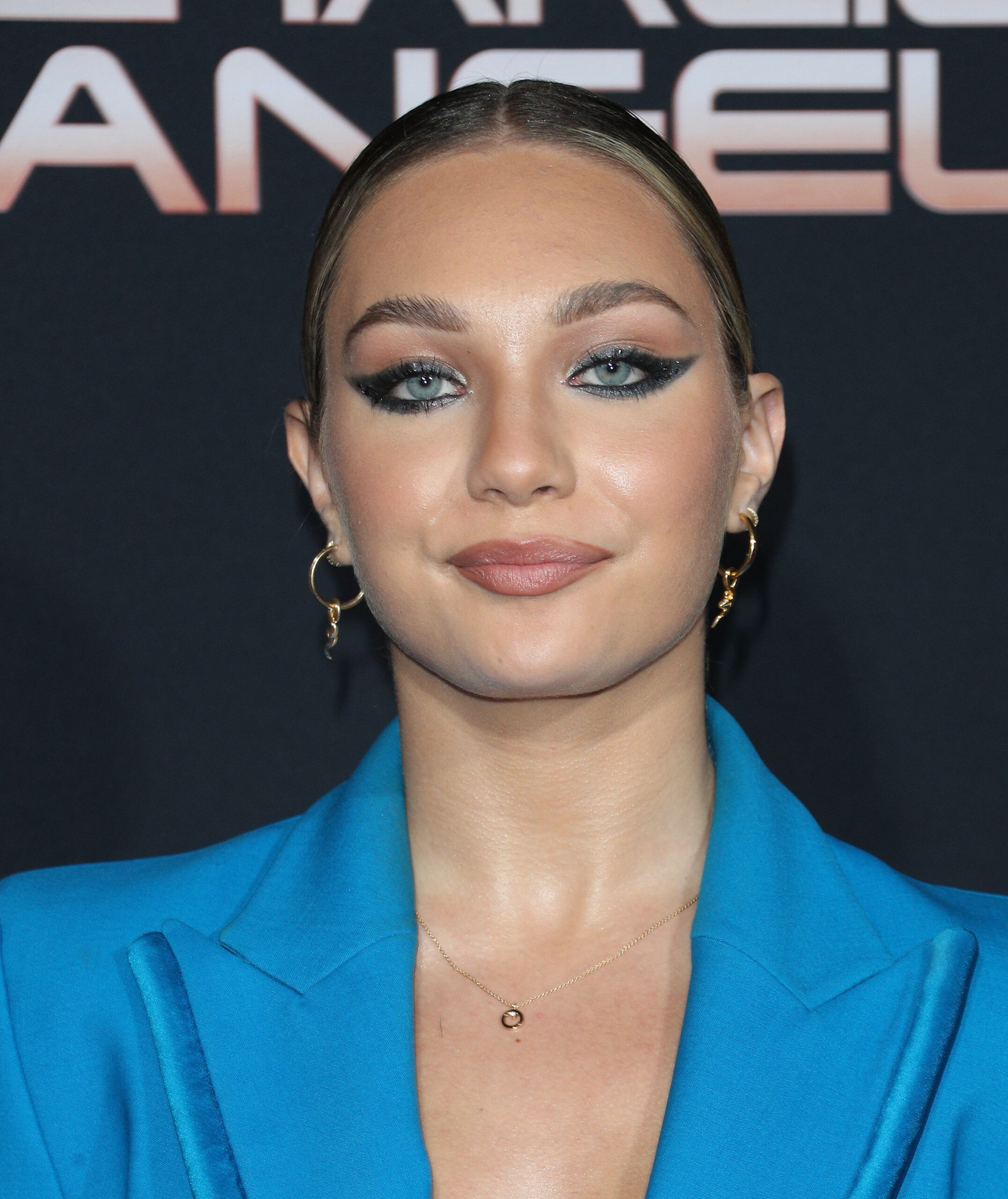 Charlies Angels World Premiere Arrivals