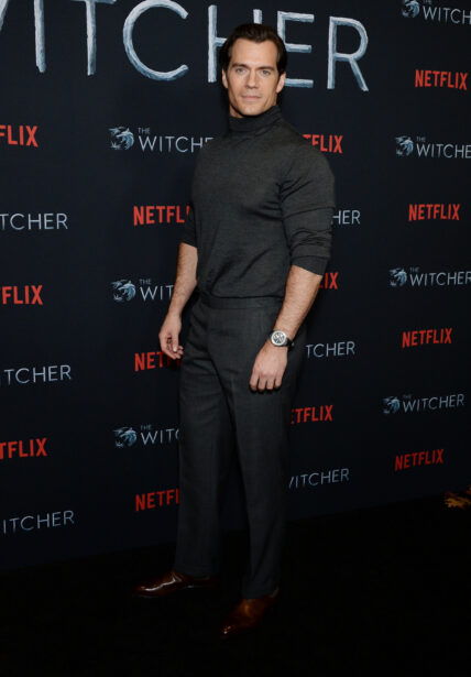 Netflix apos s The Witcher Season 1 - Photocall