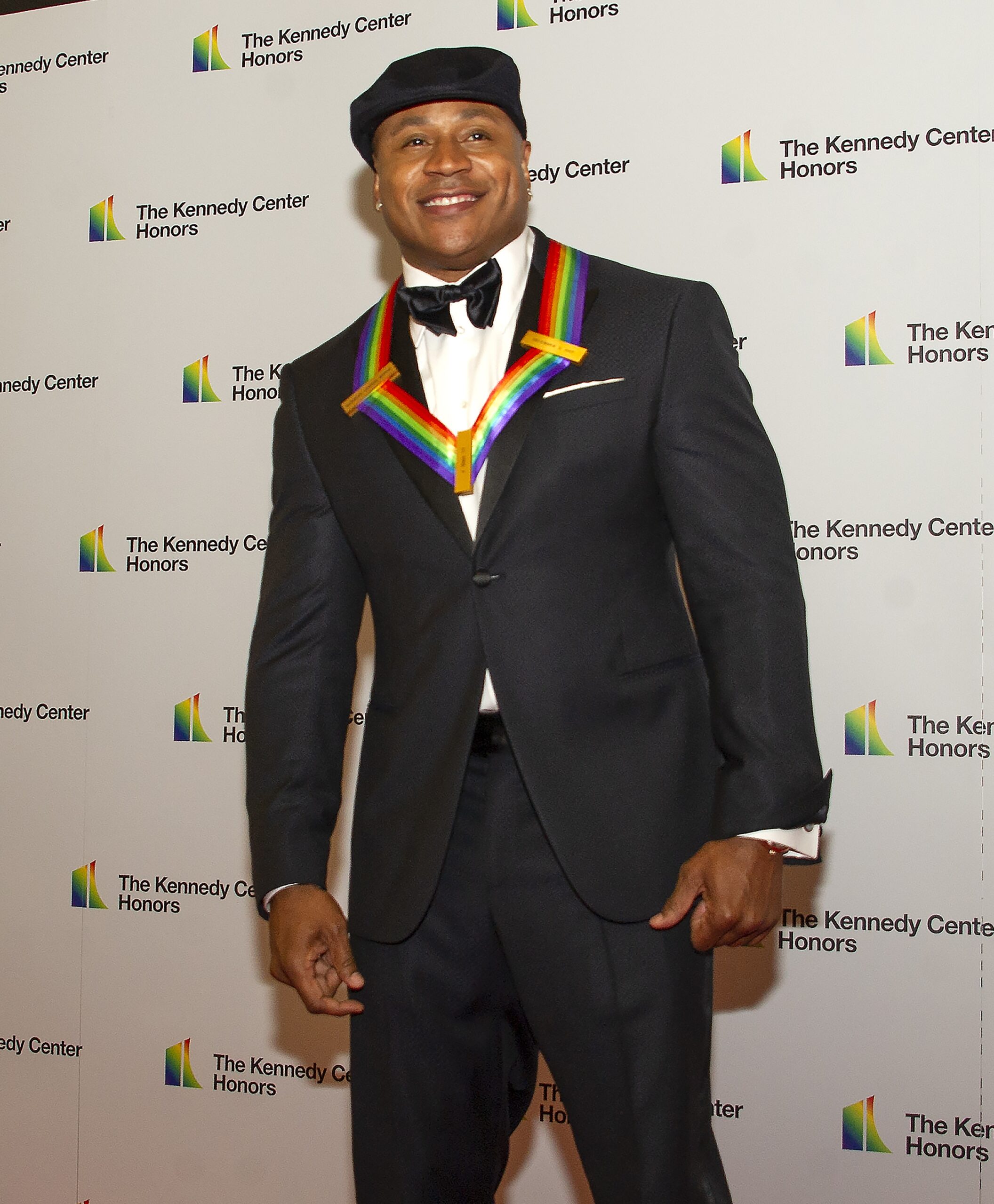 2019 Kennedy Center Honors Formal Artist apos s Dinner Arrivals