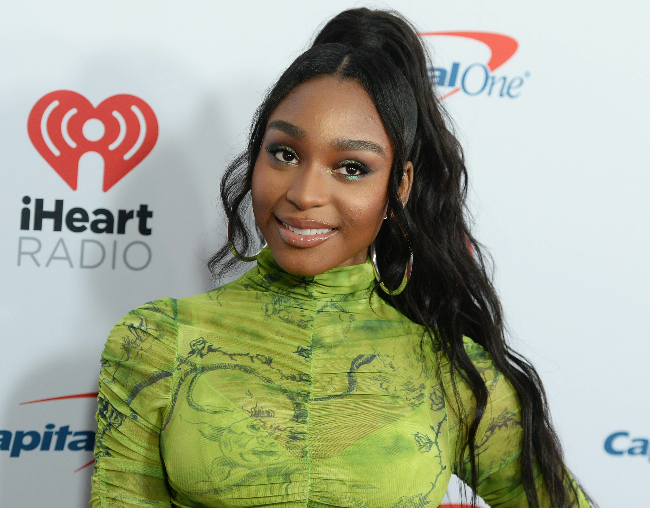 KIIS FM apos s iHeartRadio Jingle Ball 2019