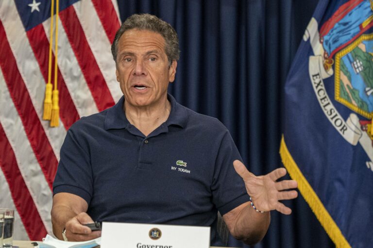 Governor Cuomo announces that Western New York will enter Phase 3 of reopening next week