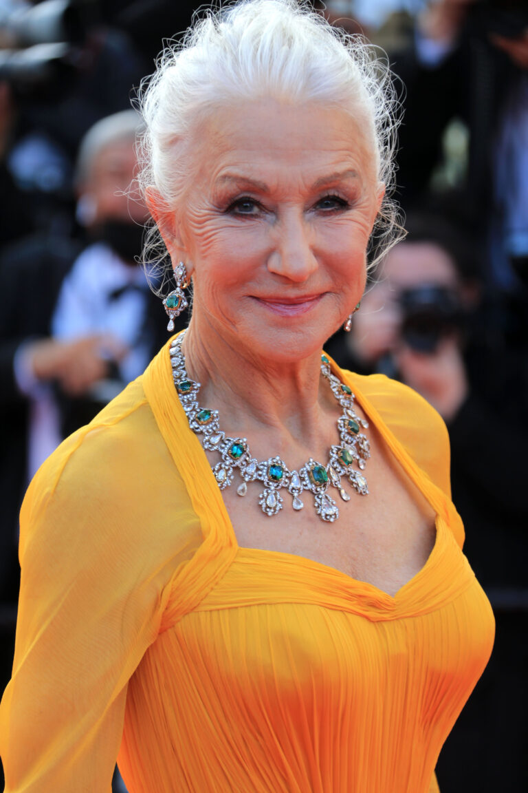 Opening ceremony Red carpet for jury the 74th annual Cannes Film Festival