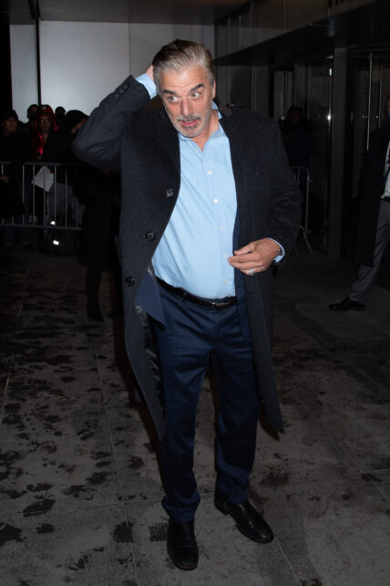 HBO Max Premiere of quot And Just Like That quot