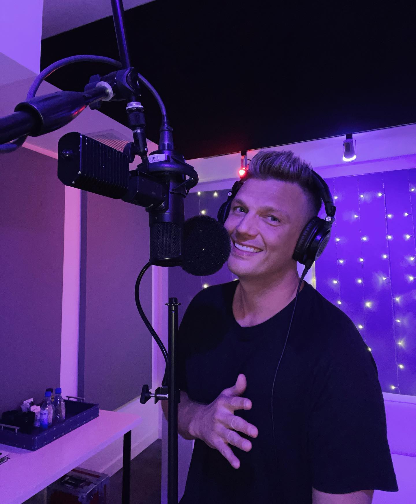 Nick Carter