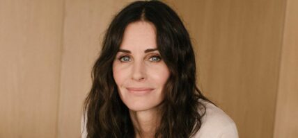 Courteney Cox on Instagram