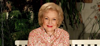 Betty White