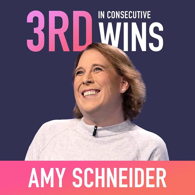 Amy Schneider
