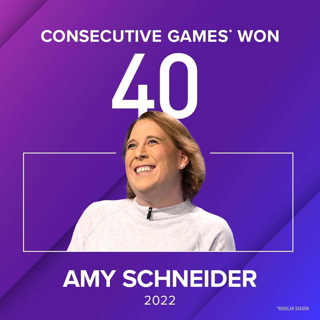 Amy Schneider