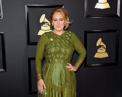 Adele's Concert Tickets Are Going For A Whopping $40,000 EACH In Las Vegas!