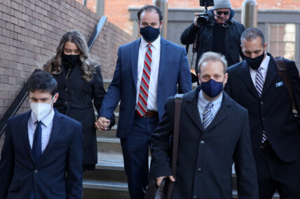 Are Josh And Anna Duggar In A Covenant Marriage?