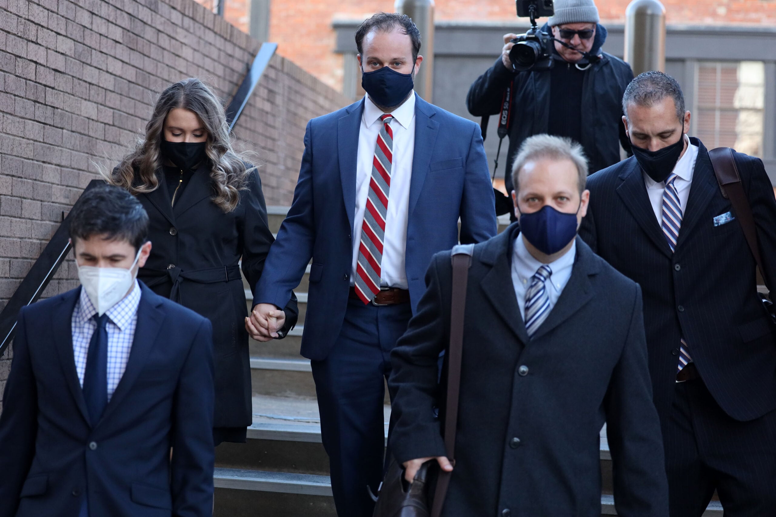 Are Josh And Anna Duggar In A Covenant Marriage?