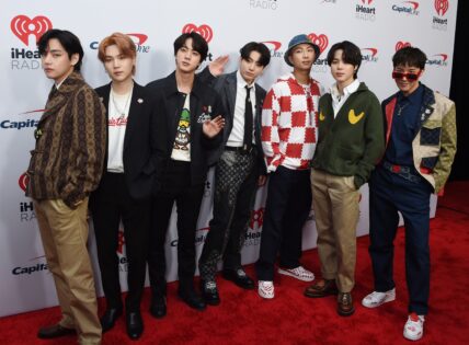 'BTS' Star Jimin Rushed To A Hospital For Emergency Surgery Following 'Abdominal Pain'