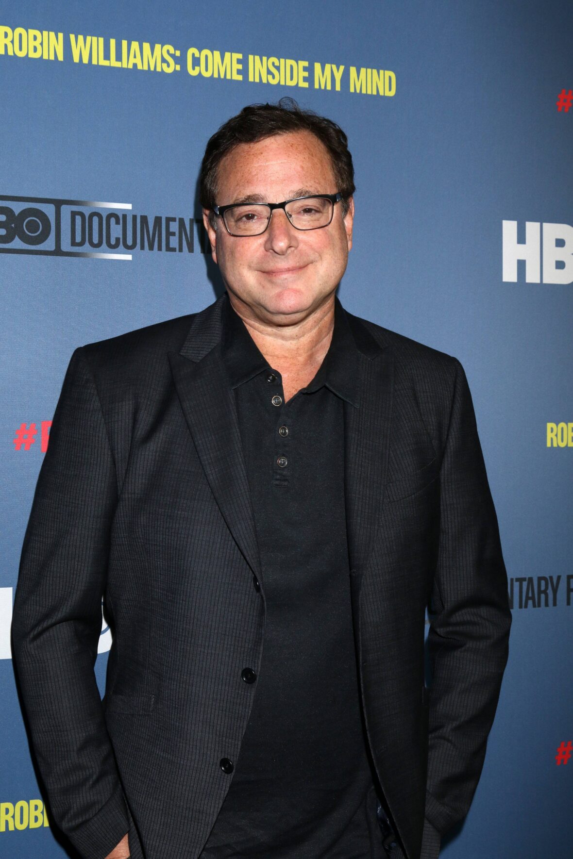 'Full House' Star Bob Saget DIES After Being Found Unresponsive In Hotel Room
