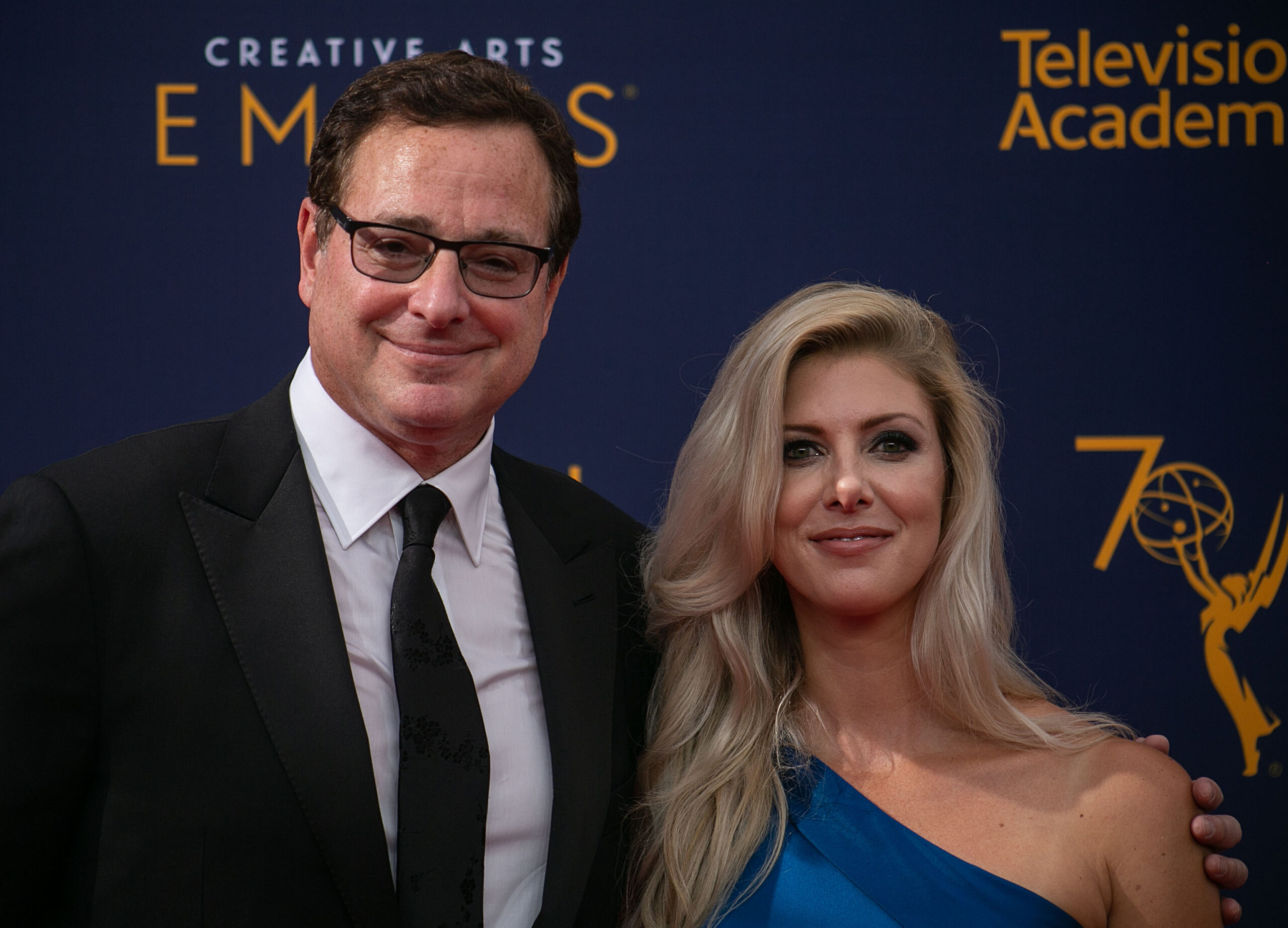 Bob Saget's Funeral Is Underway, 'Full House' Creator Hosts Memorial Reception 