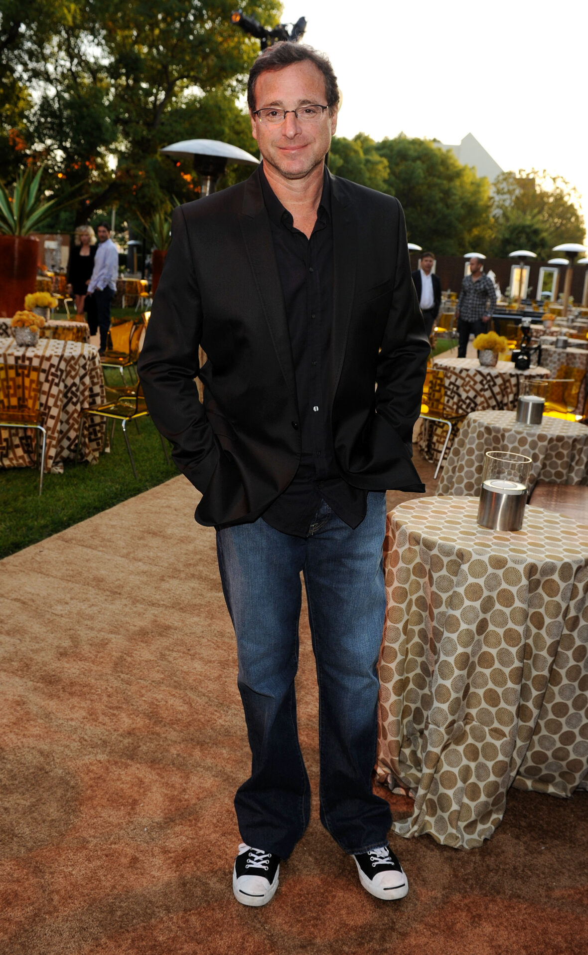 'Full House' Star Bob Saget Reportedly Might Have Died From Natural Causes