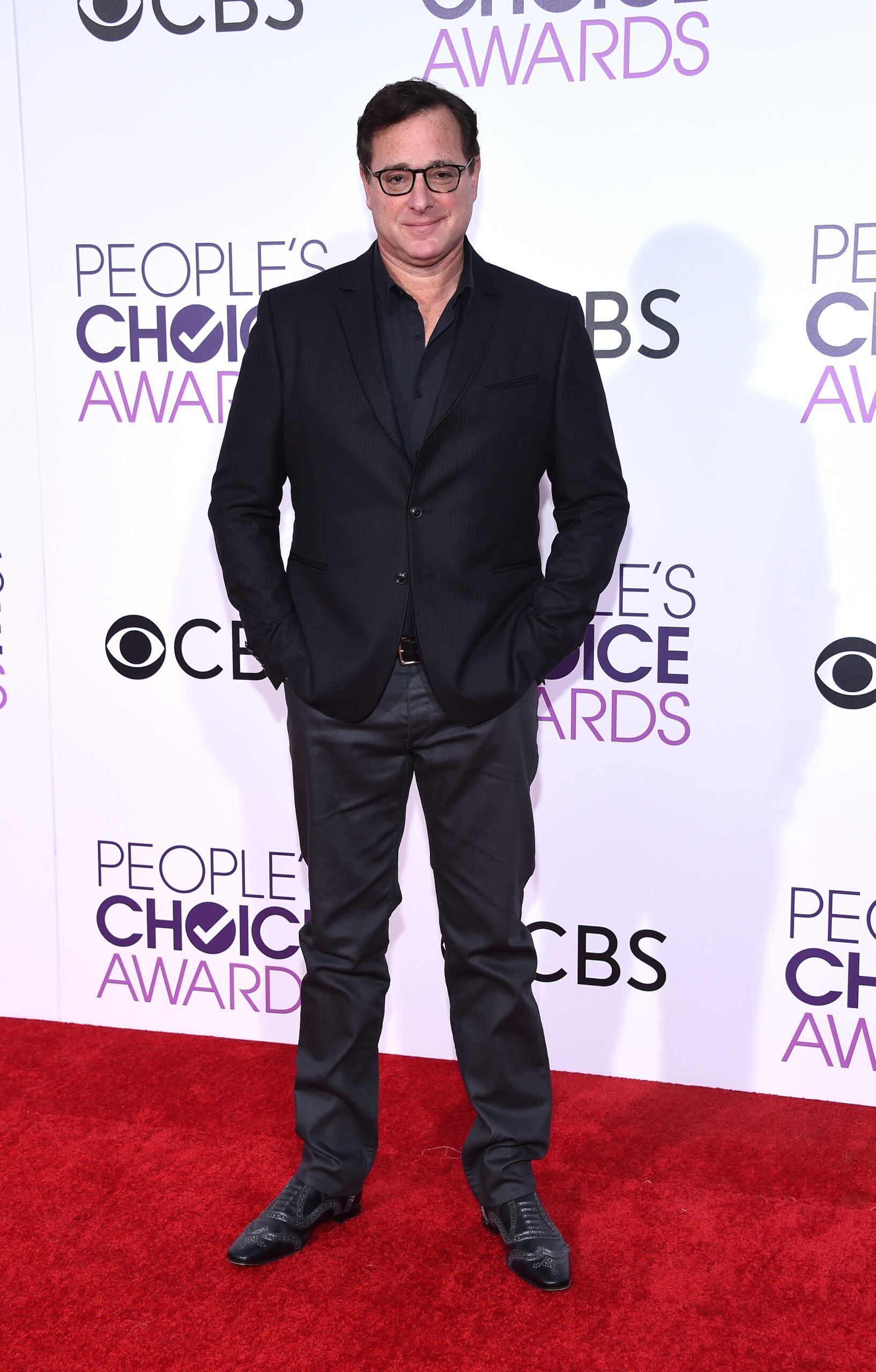 'Full House' Star Bob Saget Spoke To His Wife Just Hours Before His Death