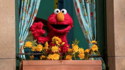 Elmo