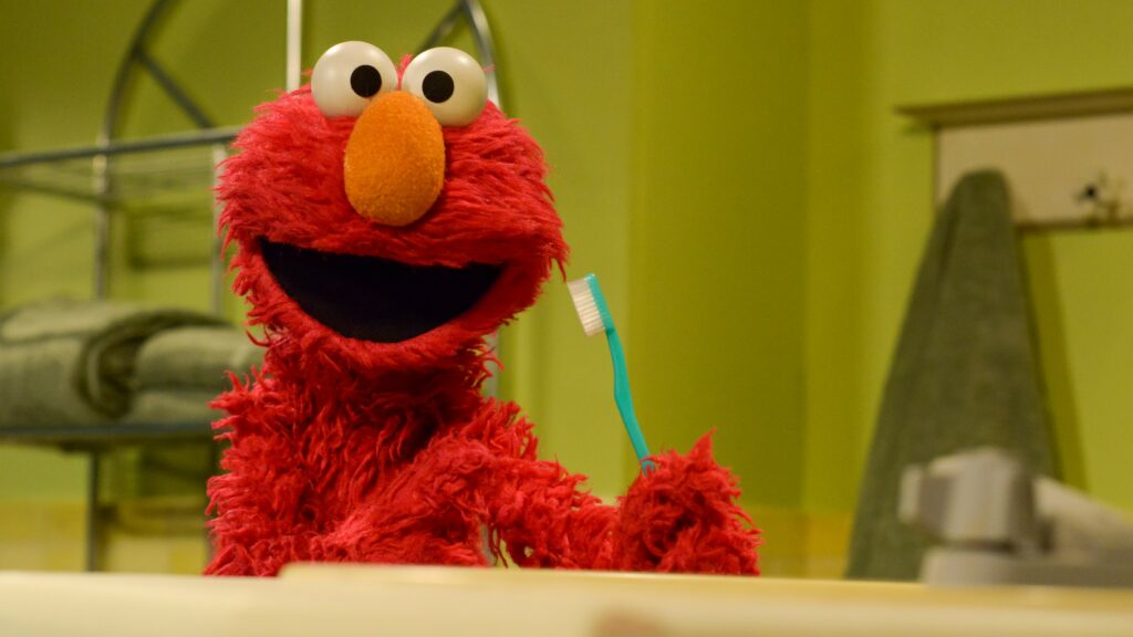 Elmo