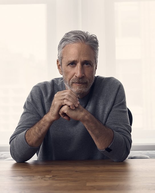 Jon Stewart