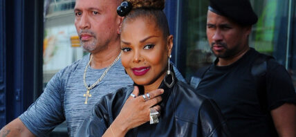 Janet Jackson SLAMS Brother Michael Jackson: He Used To Call Me Fat!