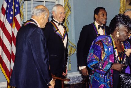 Did Johnny Carson Ever Regret Pulling Out Of 'The Tonight Show'?