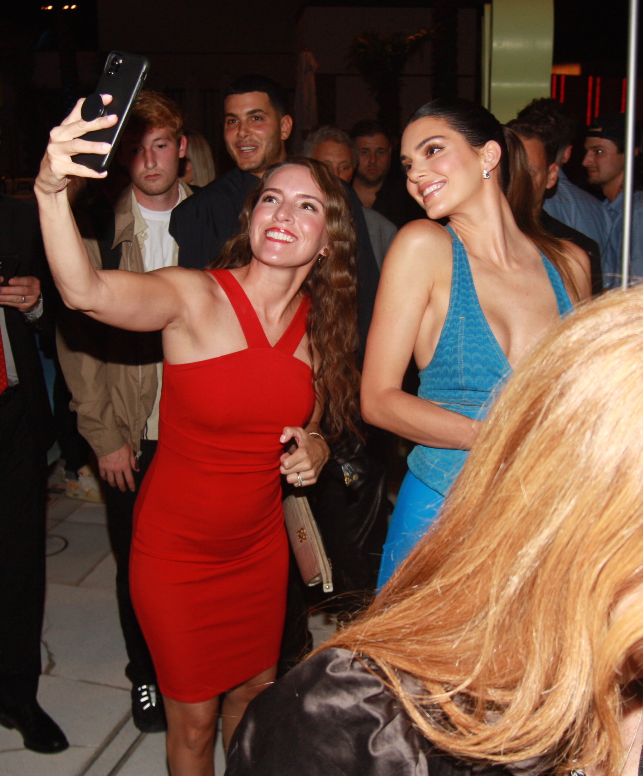 Kendall-Jenner-Stalker-Arrested-Crashing-Car-Into-Security-Gate-Court