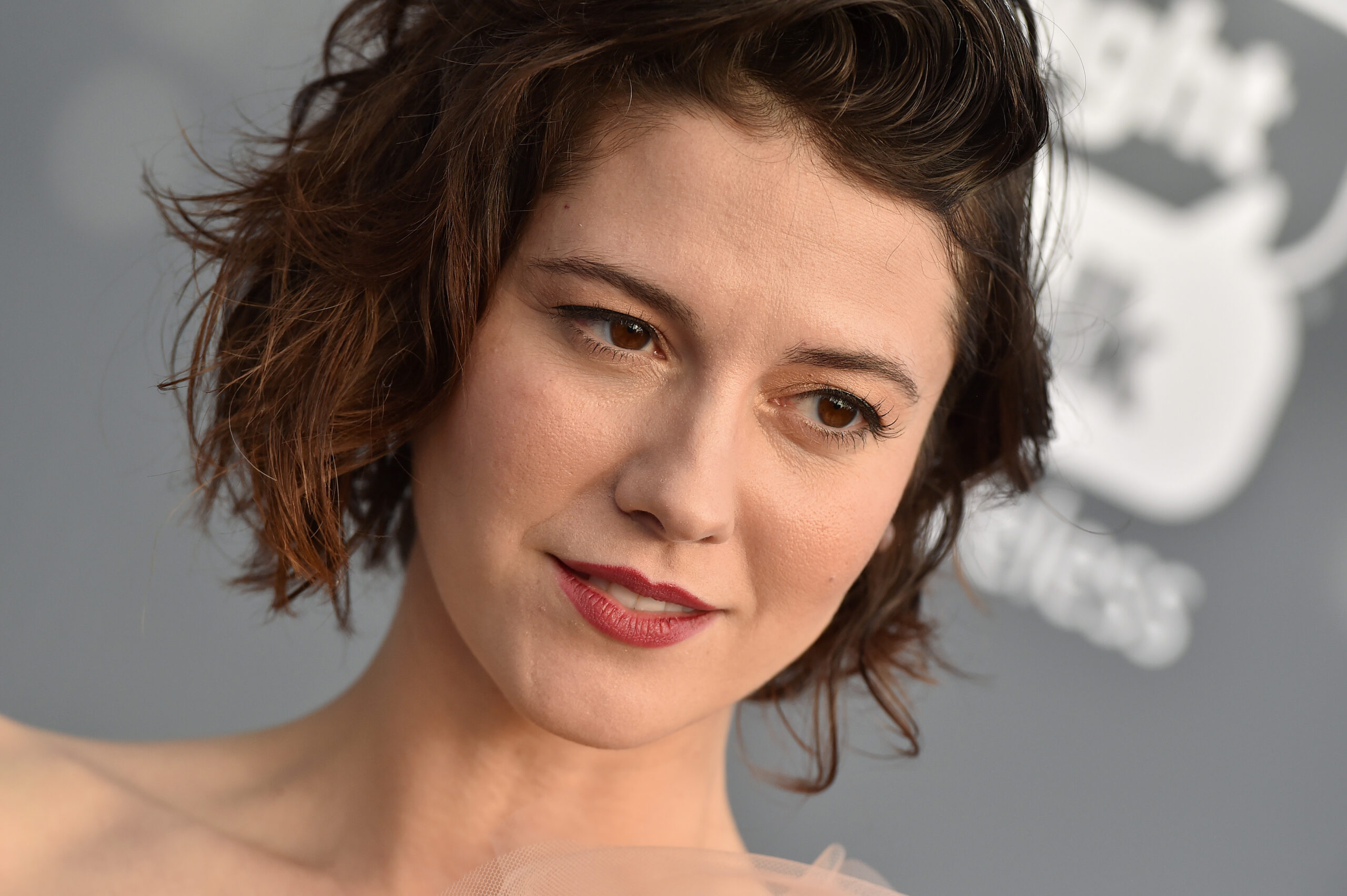 Mary Elizabeth Winstead at the 23rd Annual Critics' Choice Awards