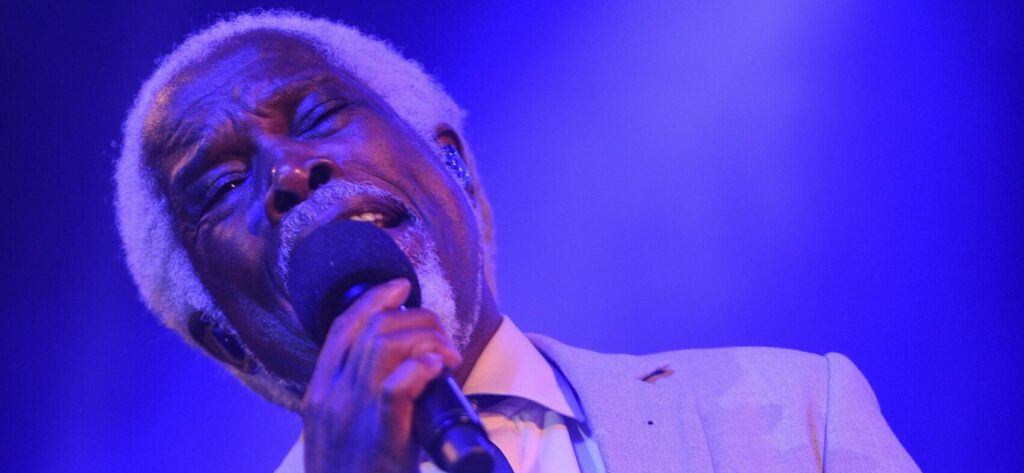 Billy Ocean live in concert in Worksop