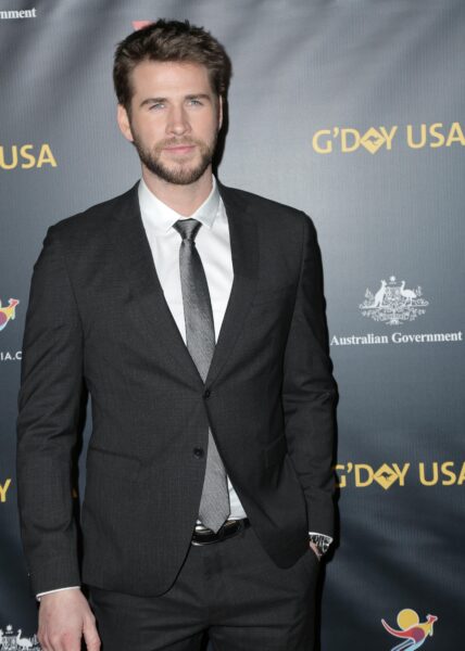 2019 G'Day USA Los Angeles Black Tie Gala