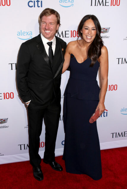 Sophia Bush attending the TIME 100 Gala 2019 held at Jazz at Lincoln Center on April 23, 2019 in New York City, NY ©Steven Bergman/AFF-USA.COM. 23 Apr 2019 Pictured: Chip Gaines & Joanna Gaines. Photo credit: Steven Bergman/AFF-USA.COM / MEGA TheMegaAgency.com +1 888 505 6342 (Mega Agency TagID: MEGA404683_001.jpg) [Photo via Mega Agency]