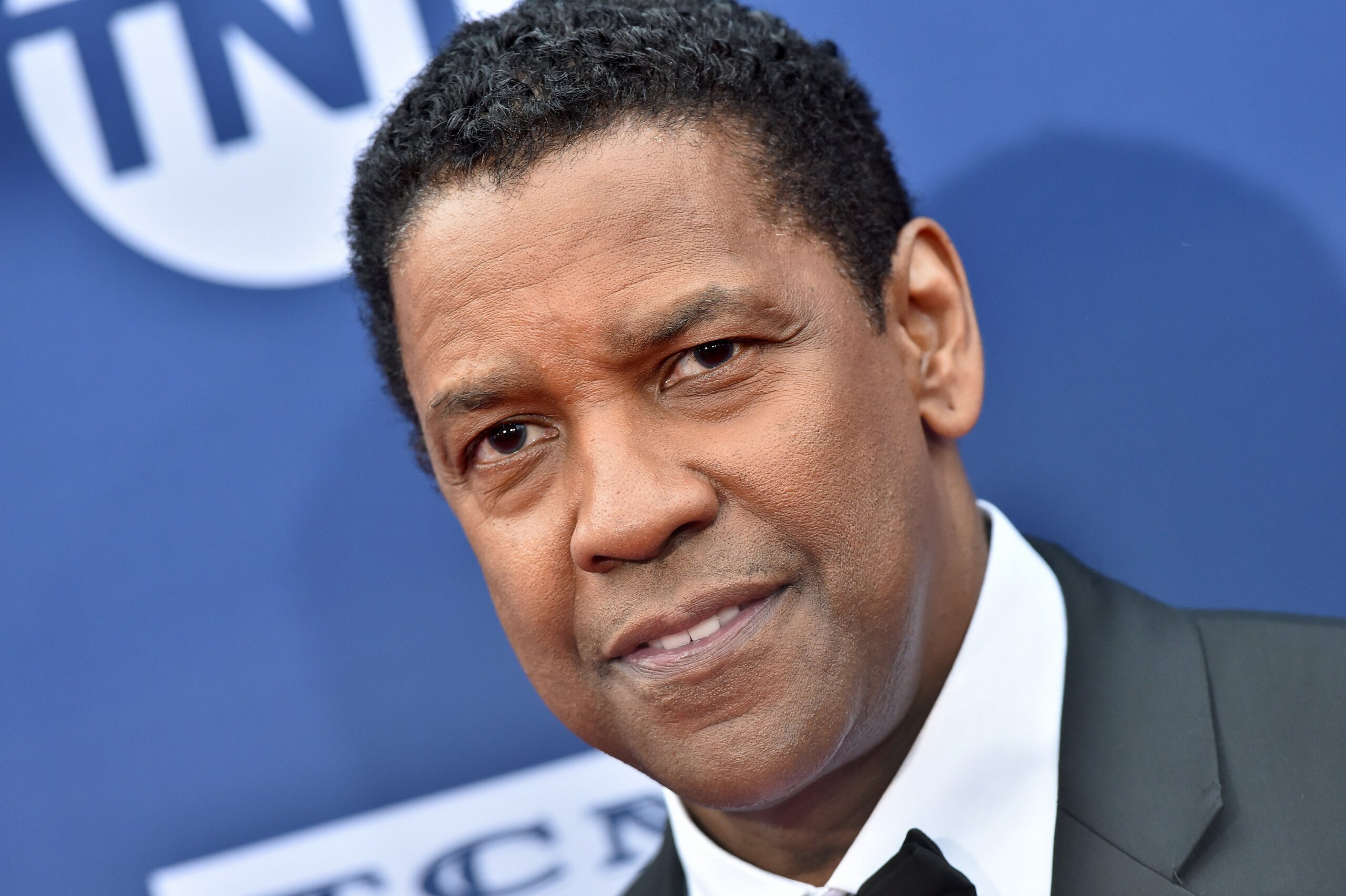 Denzel Washington at the AFI Life Achievement Award Gala