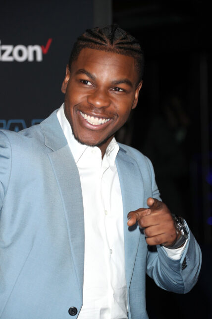 Star Wars: The Rise Of Skywalker