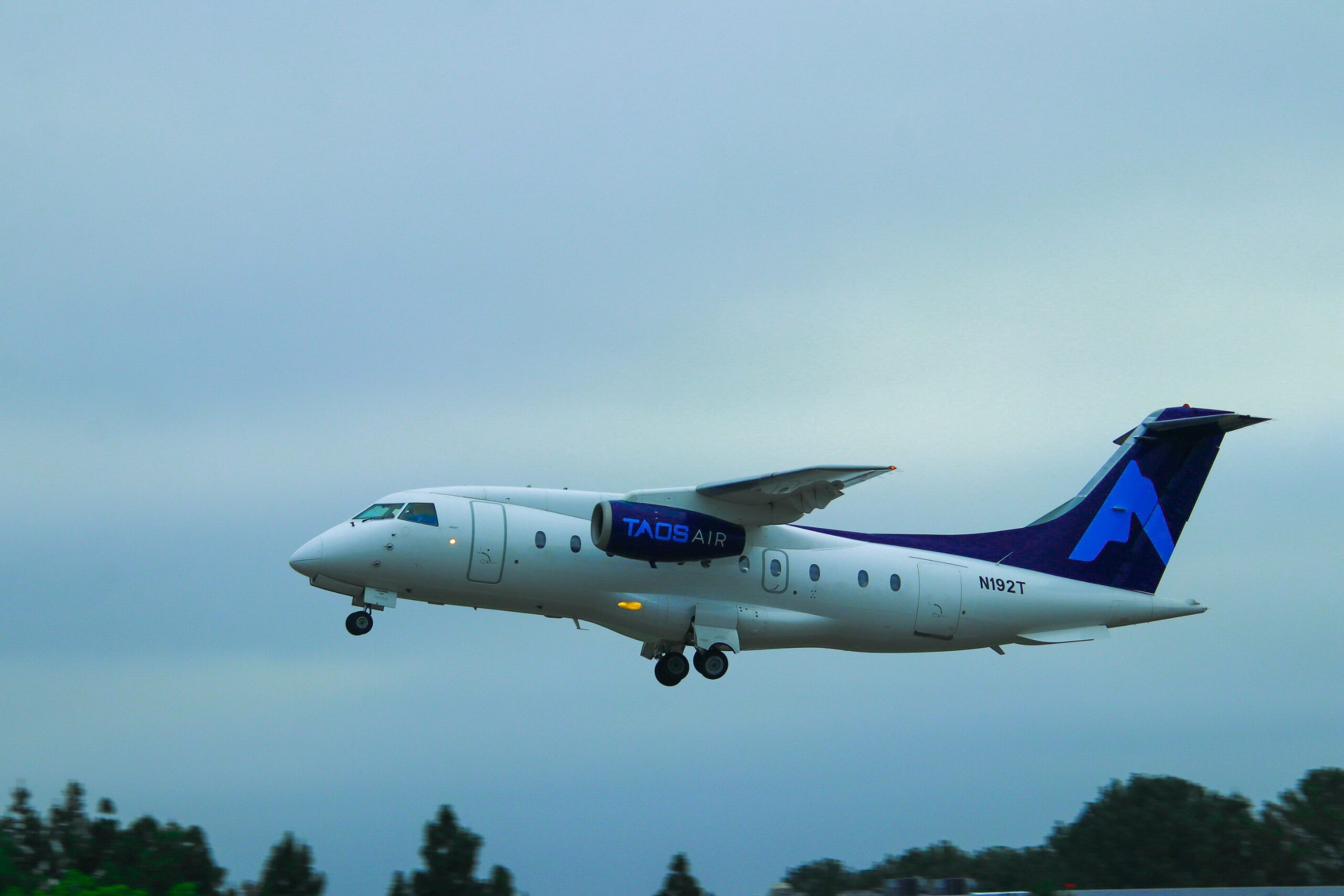 Airline Service Returns to Palomar Airport