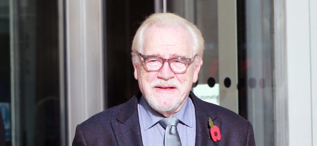 Brian Cox on The Andrew Marr Show