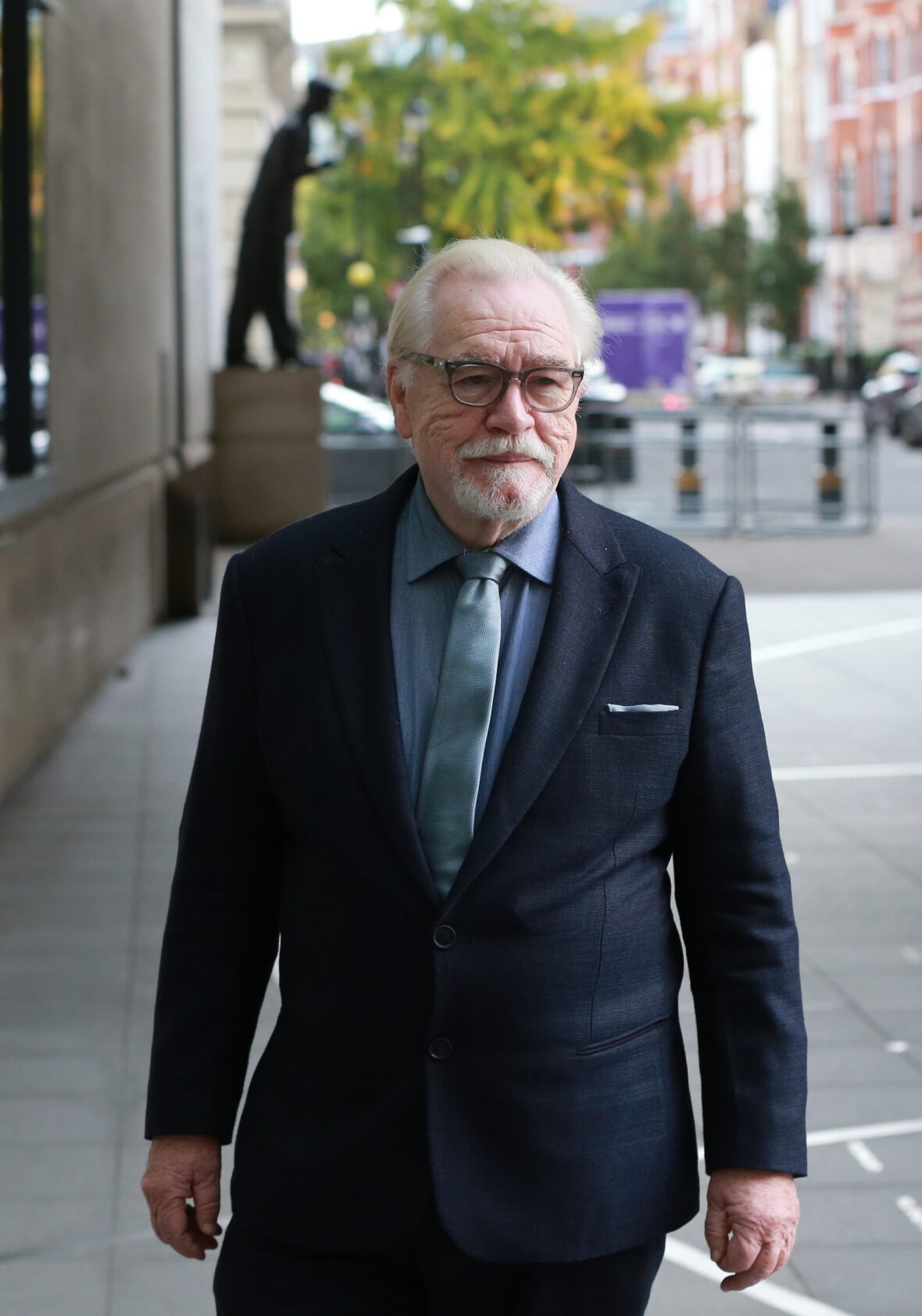 Brian Cox on The Andrew Marr Show