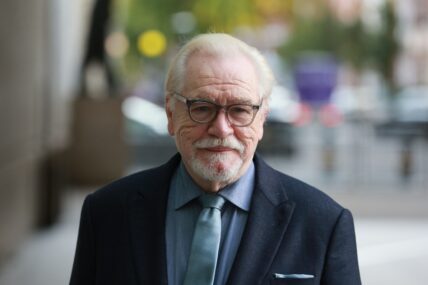 Brian Cox on The Andrew Marr Show