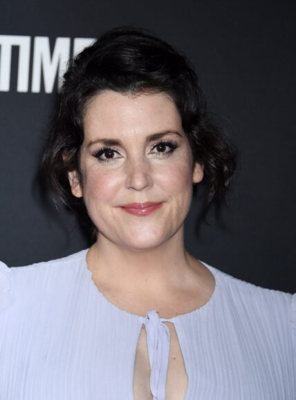 Melanie Lynskey at the Yellowjackets Premiere Event