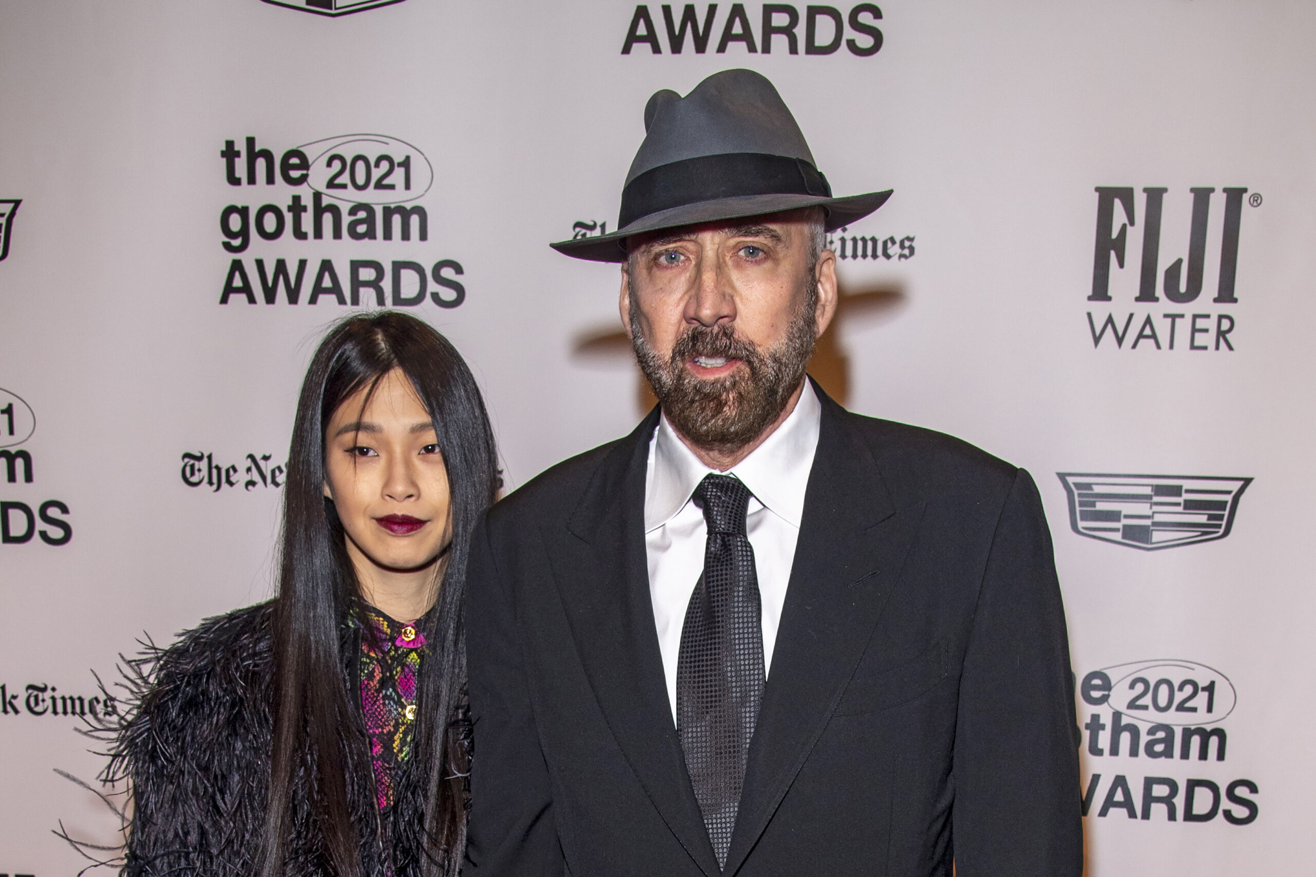 2021 Gotham Awards