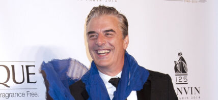 ARCHIVE Photos of Chris Noth 2008-2014 New York, NY. 18 Dec 2021 Pictured: Chris Noth-10 23 2014. Photo credit: RCF / MEGA TheMegaAgency.com +1 888 505 6342 (Mega Agency TagID: MEGA814942_001.jpg) [Photo via Mega Agency]