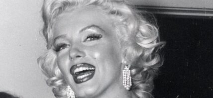 Marilyn Monroe
