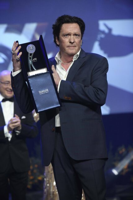 Michael Madsen Requesting A Full Military Investigation Into Son's Suicide