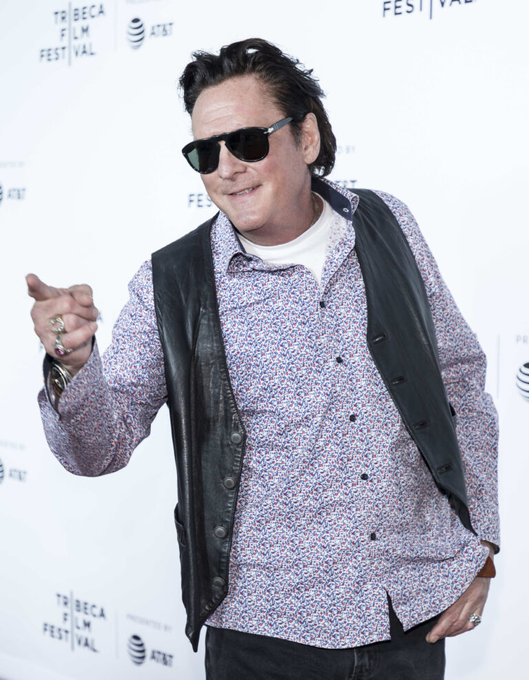 Michael Madsen