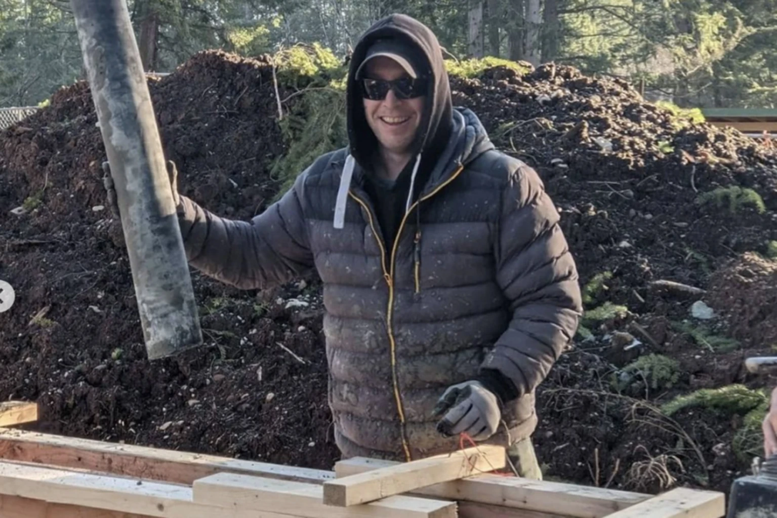 'Baywatch' Star Pamela Anderson Files For Divorce In Canada After 1 Year Of Marriage