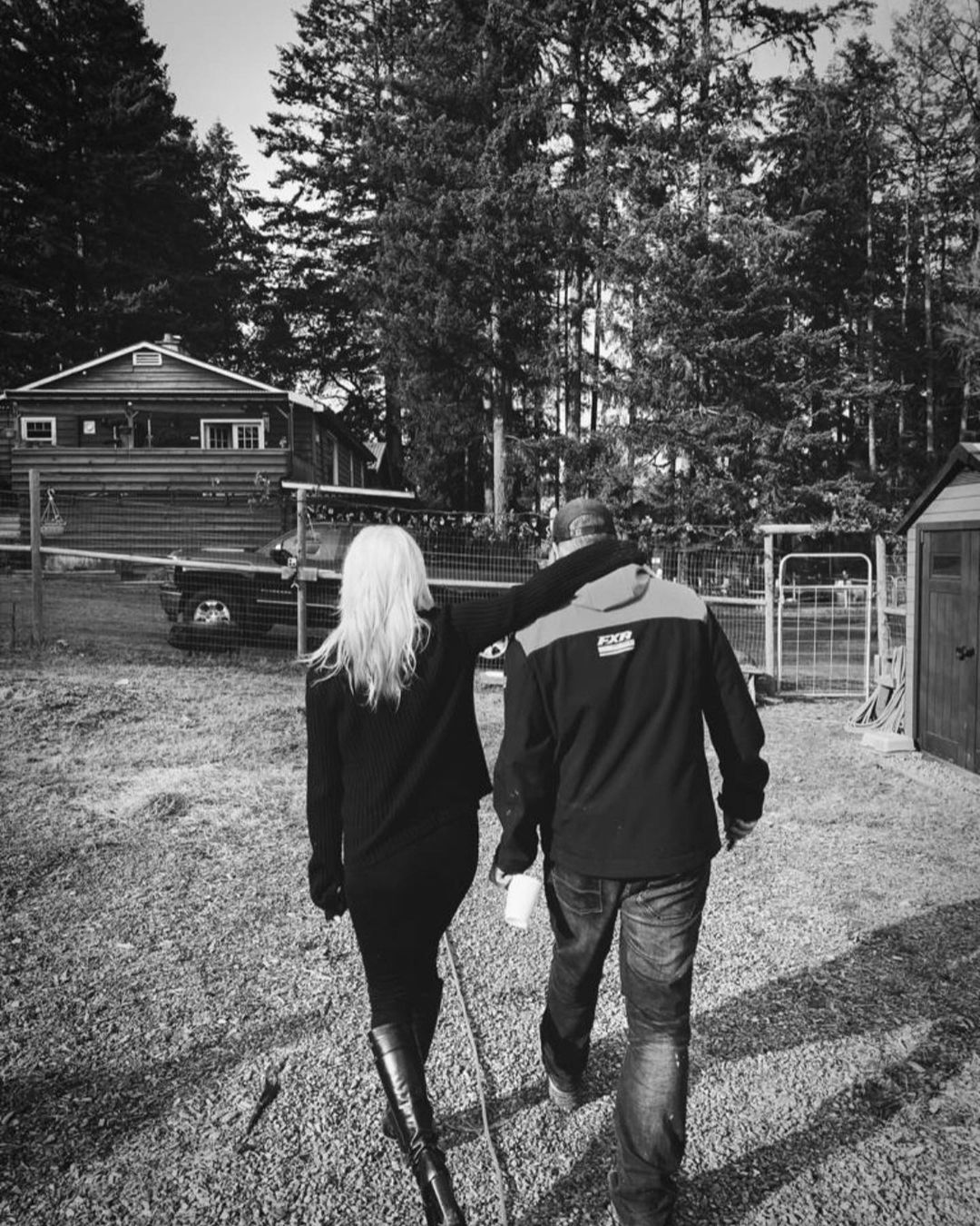 'Baywatch' Star Pamela Anderson Files For Divorce In Canada After 1 Year Of Marriage